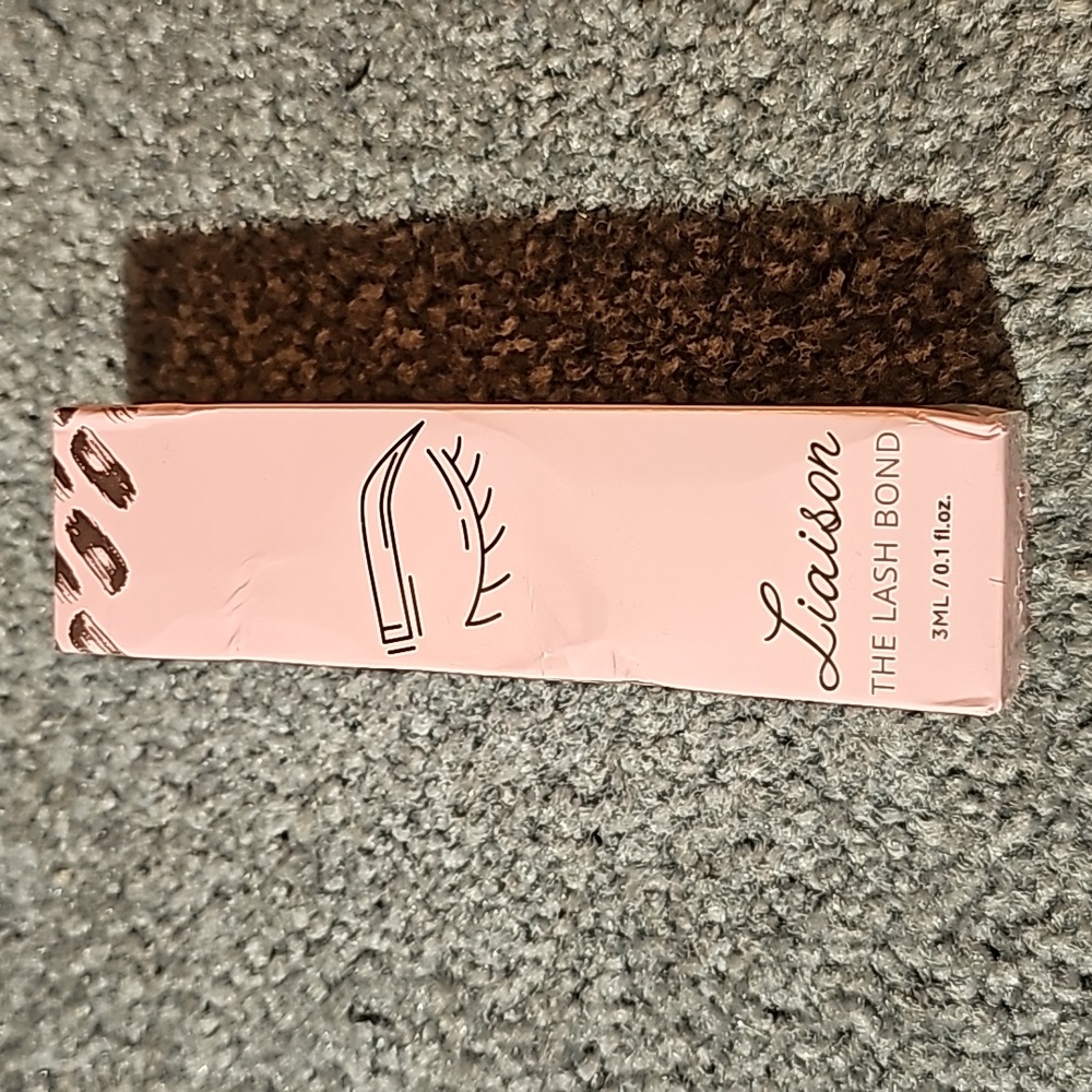 LIAISON LASH BOND